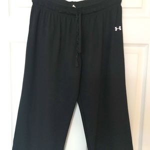 Under Armour Capri